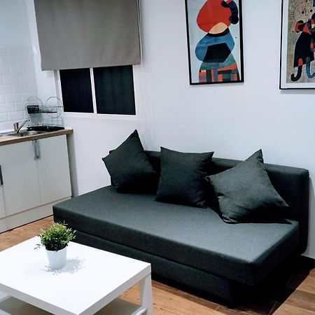 Apartamento Ciempozuelos Ii, Cerca Del Parque Warner Y Madrid Exterior foto