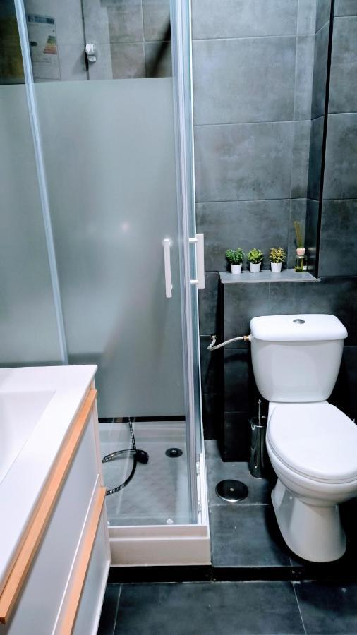 Apartamento Ciempozuelos Ii, Cerca Del Parque Warner Y Madrid Exterior foto