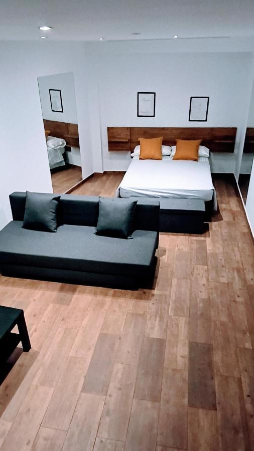Apartamento Ciempozuelos Ii, Cerca Del Parque Warner Y Madrid Exterior foto