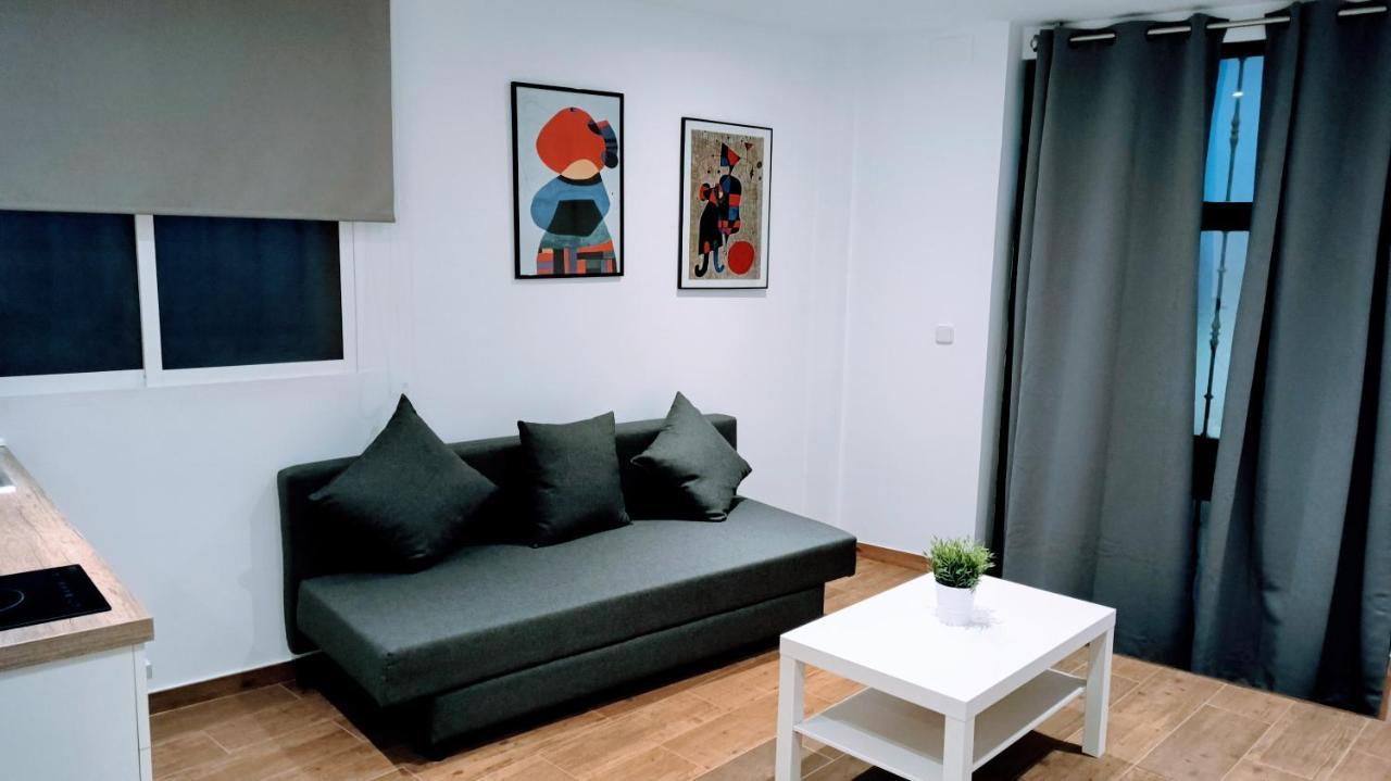 Apartamento Ciempozuelos Ii, Cerca Del Parque Warner Y Madrid Exterior foto