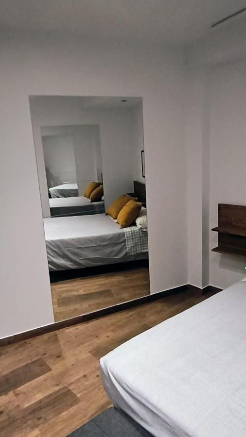 Apartamento Ciempozuelos Ii, Cerca Del Parque Warner Y Madrid Exterior foto