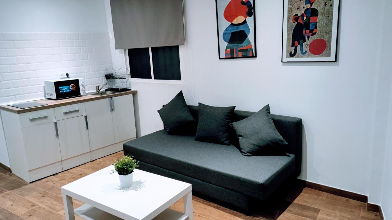 Apartamento Ciempozuelos Ii, Cerca Del Parque Warner Y Madrid Exterior foto