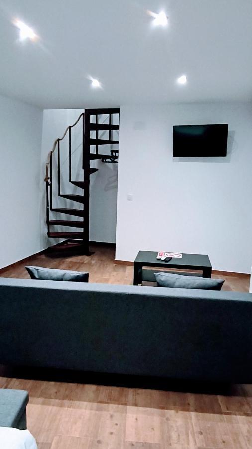 Apartamento Ciempozuelos Ii, Cerca Del Parque Warner Y Madrid Exterior foto