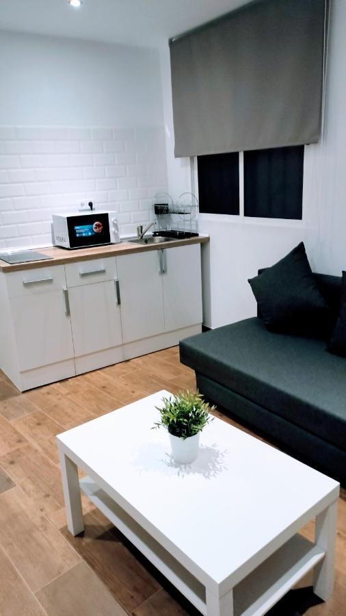 Apartamento Ciempozuelos Ii, Cerca Del Parque Warner Y Madrid Exterior foto