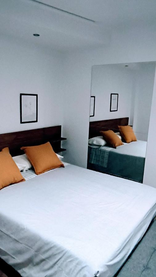 Apartamento Ciempozuelos Ii, Cerca Del Parque Warner Y Madrid Exterior foto