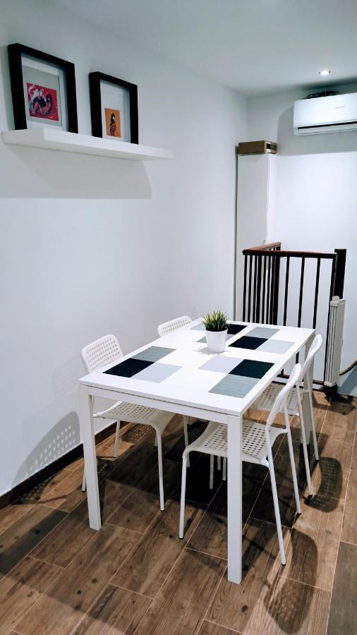 Apartamento Ciempozuelos Ii, Cerca Del Parque Warner Y Madrid Exterior foto